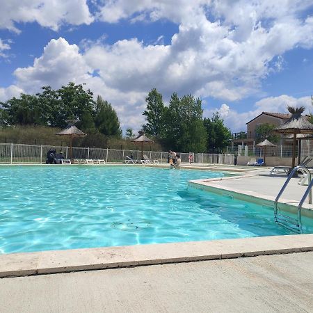 Appartement L'Arbois - T2 Avec Piscine Entre Aix Et Marseille à Cabriès Extérieur photo