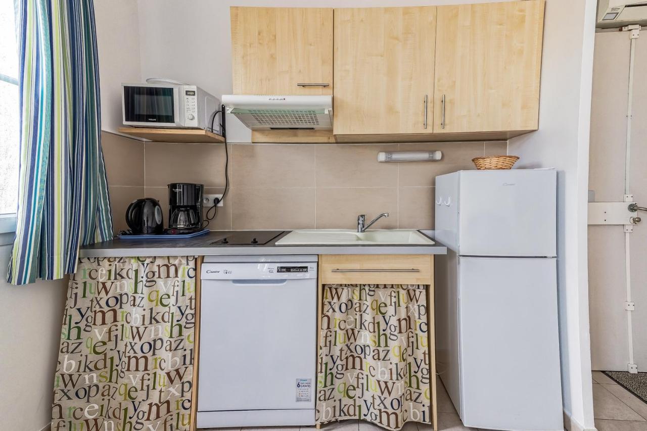 Appartement L'Arbois - T2 Avec Piscine Entre Aix Et Marseille à Cabriès Extérieur photo