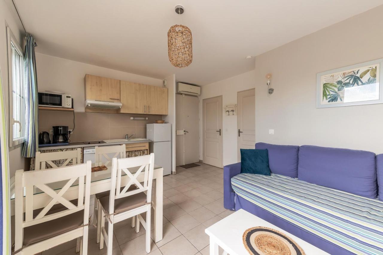 Appartement L'Arbois - T2 Avec Piscine Entre Aix Et Marseille à Cabriès Extérieur photo
