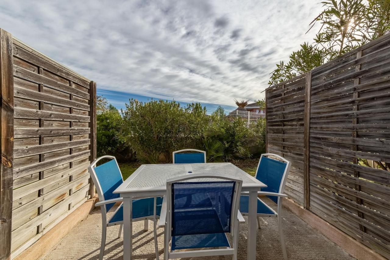 Appartement L'Arbois - T2 Avec Piscine Entre Aix Et Marseille à Cabriès Extérieur photo