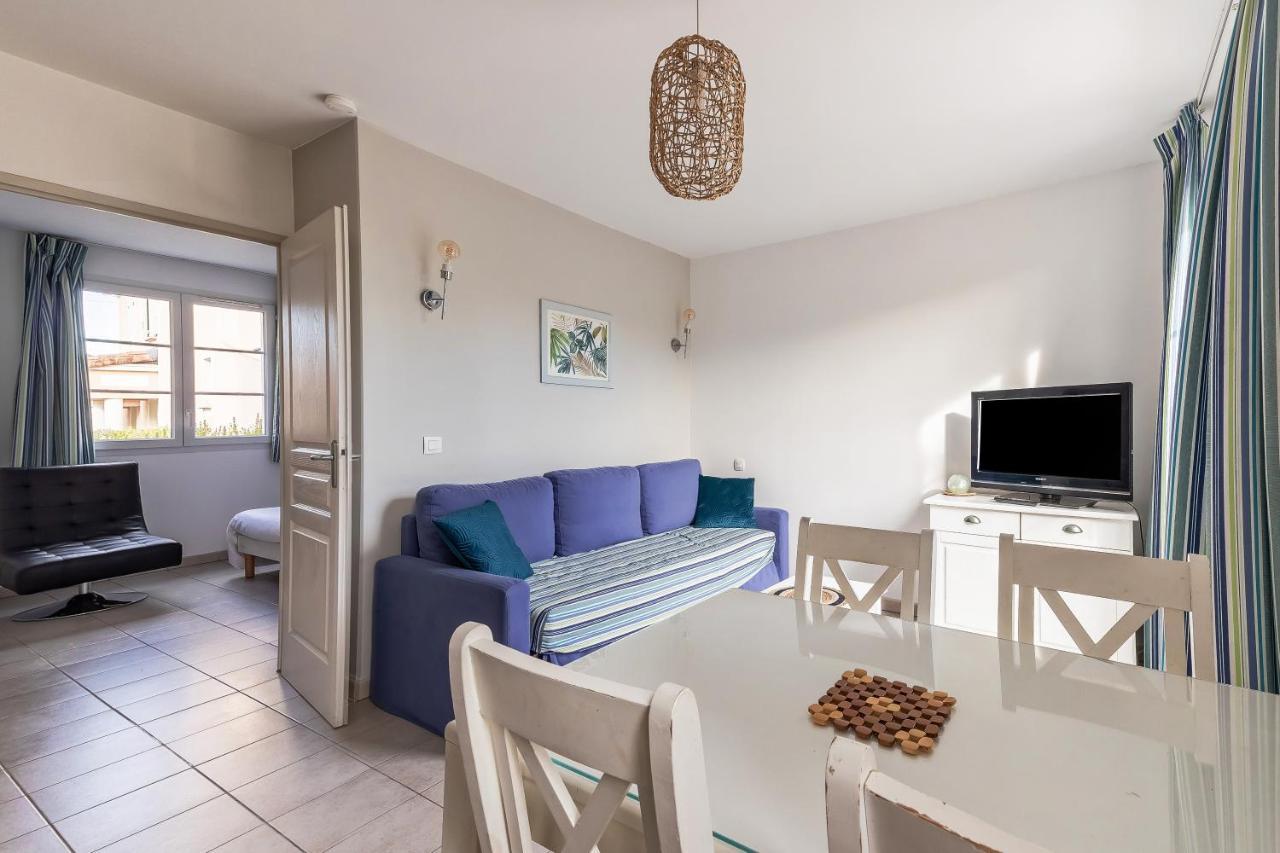 Appartement L'Arbois - T2 Avec Piscine Entre Aix Et Marseille à Cabriès Extérieur photo