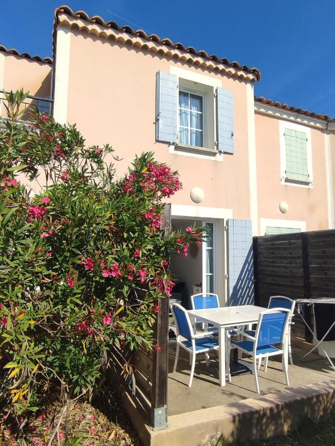 Appartement L'Arbois - T2 Avec Piscine Entre Aix Et Marseille à Cabriès Extérieur photo